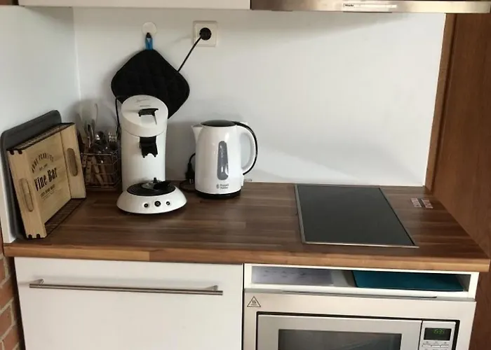 Dreilaendereck, Schoene Ferienwohnung Mit Grossem Freisitz