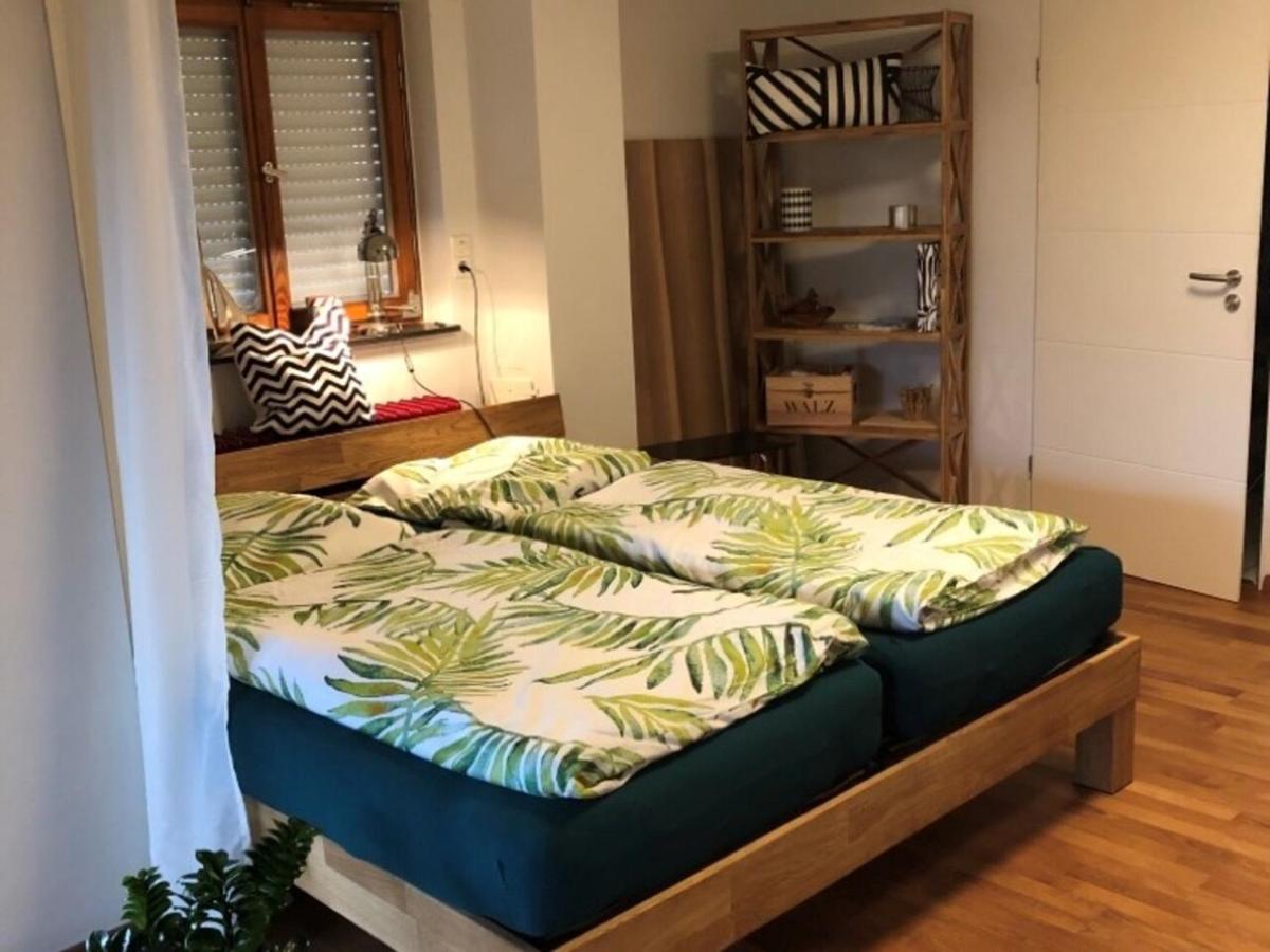 Appartement Dreilaendereck, Schoene Mit Grossem Freisitz Rheinfelden (Baden)