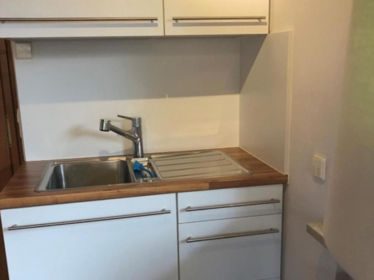 Dreilaendereck, Schoene Mit Grossem Freisitz Appartement Rheinfelden (Baden)