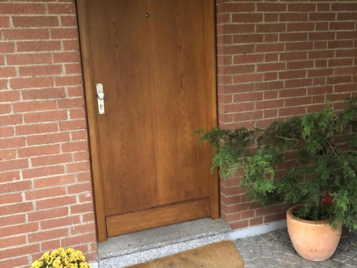 Dreilaendereck, Schoene Mit Grossem Freisitz Apartment *