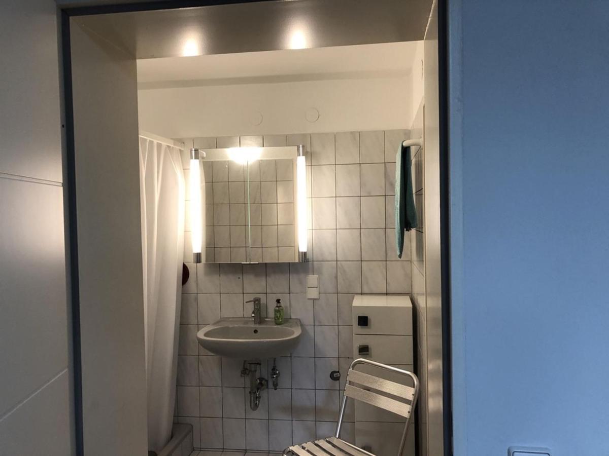 Dreilaendereck, Schoene Mit Grossem Freisitz Appartement